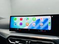 BMW 3 Series 2.0 320d MHT M Sport Touring Auto Euro 6 (s/s) 5dr 10