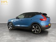 Volvo XC40 Recharge 69kWh Plus SUV 5dr Electric Auto (231 ps) Bluetooth - DAB Radio - 5