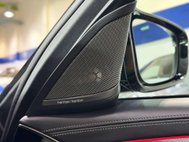 BMW M5 4.4i V8 Competition Saloon 4dr Petrol Steptronic xDrive Euro 6 (s/s) (625 p 43