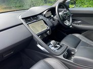 Jaguar E-Pace 2.0 D204 MHEV R-Dynamic SE Auto AWD Euro 6 (s/s) 5dr 30