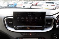 Kia Xceed 3 ISG 28