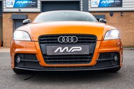 Audi TT 2.0 TT Black Edition TFSI 3dr 24
