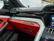Lamborghini Urus 4.0 V8 BiTurbo SUV 5dr Petrol Auto 4WD Euro 6 (650 ps) 46