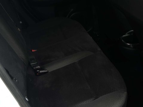 Nissan Juke 1.6 Juke N-Tec 5dr 3
