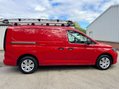 Volkswagen Caddy Maxi 2.0 TDI C20 Commerce Plus LWB Euro 6 (s/s) 6dr 3
