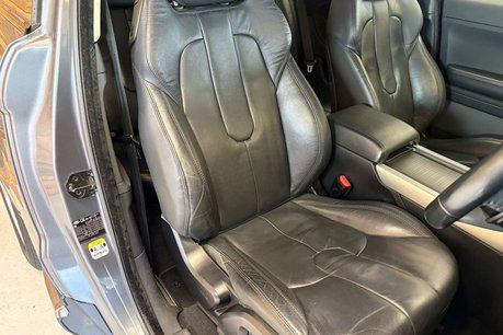 Land Rover Range Rover Evoque 2.2 SD4 Pure Tech Coupe 3dr Diesel Auto 4WD Euro 5 (s/s) (190 ps) 32