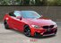 BMW M4 3.0 M4 Semi-Auto 2dr