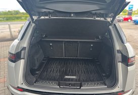 Land Rover Range Rover Evoque FIRST EDITION MHEV AUTO PAN ROOF 40