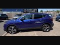 Nissan Qashqai 1.3 Qashqai N-Connecta DiG-T 5dr 10