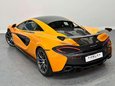 McLaren 570S 3.8 570s Coupe Semi-Auto 2dr 26