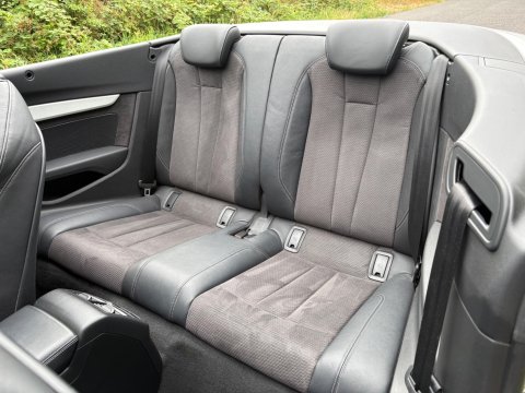 Audi A5 TFSI S LINE MHEV 19