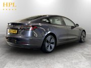 Tesla Model 3 Saloon 4dr Electric Auto RWD (241 bhp) 7