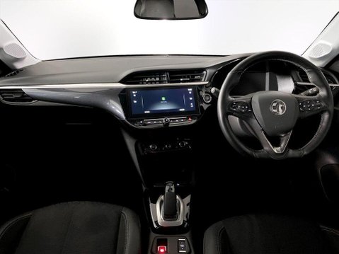 Vauxhall Corsa Electric 50kWh Elite Premium Hatchback 5dr Electric Auto (136 ps) Half Leather - Air 19