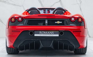Ferrari 430 Scuderia SPIDER 16M 5