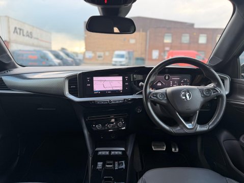 Vauxhall Mokka 1.2 Turbo Ultimate Auto Euro 6 (s/s) 5dr 22