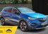 Vauxhall Grandland X GRIFFIN