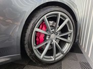 Audi RS4 4.2 FSI V8 Estate 5dr Petrol S Tronic quattro Euro 5 (450 ps) 28