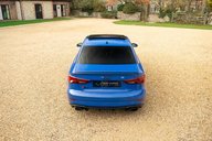 Audi RS3 2.5 TFSI Audi Sport Edition S Tronic quattro Euro 6 (s/s) 4dr 26