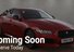 Jaguar XE LANDMARK