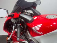 Honda RVF 2000 LATE REGISTERED GENUINE 8K CLASSIC 400CC SUPER SPORT 12