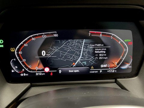 BMW 2 Series 1.5 218i M Sport Saloon 4dr Petrol DCT Euro 6 (s/s) (136 ps) 14