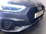 Audi A4 2.0 TFSI 35 Black Edition Saloon 4dr Petrol S Tronic Euro 6 (s/s) (150 ps) 11
