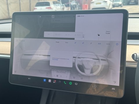 Tesla Model 3 (Dual Motor) Long Range Saloon 4dr Electric Auto 4WDE (346 ps) 27