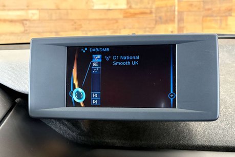 BMW I3 Hatchback 5dr Electric Auto (170 ps) 17