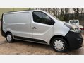Vauxhall Vivaro 1.6 CDTi 2700 BiTurbo ecoFLEX Panel Van 5dr Diesel Manual L1 H1 Euro 6 (s/s 6