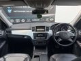 Mercedes-Benz M Class 3.0 ML350 V6 BlueTEC AMG Sport SUV 5dr Diesel G-Tronic 4WD Euro 6 (s/s) (25 60