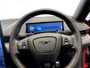 Ford Mustang Mach-E Extended Range 91kWh SUV 5dr Electric Automatic AWD (351 ps) DAB Radio - Re 13