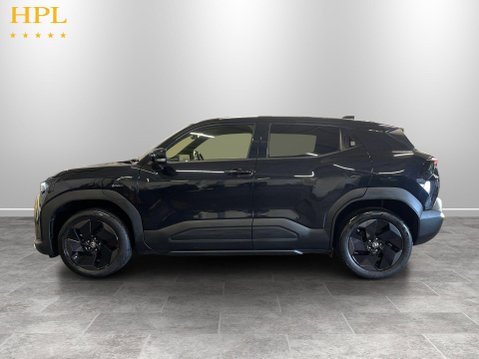 Toyota Urbancruiser 61kWh Design SUV 5dr Electric Auto (174 ps) 4