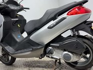 Piaggio X7 250 2008 23K GREAT RUNNING MAXI SCOOTER 250CC CLEAN BIKE 16