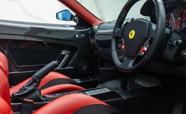 Ferrari F430 SCUDERIA SPIDER 16M 16