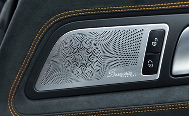 Mercedes-Benz Amg GT GT Black Series 19