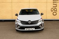 Renault Clio ESPRIT ALPINE TCE 5