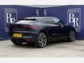 Jaguar I-Pace 400 90kWh HSE Black SUV 5dr Electric Auto 4WD (400 ps) 5
