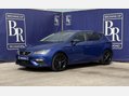 SEAT Leon 1.5 TSI EVO FR Hatchback 5dr Petrol Manual Euro 6 (s/s) (130 ps) 9