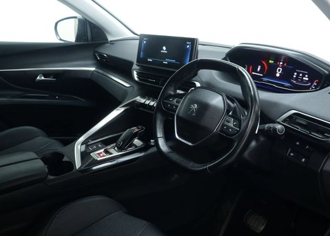 Peugeot 5008 1.2 PureTech Allure SUV 5dr Petrol EAT Euro 6 (s/s) (130 ps) 36
