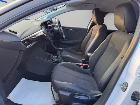 Vauxhall Corsa 1.2 Turbo Elite Edition Euro 6 (s/s) 5dr 37