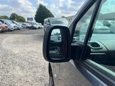 Citroen Berlingo SWB L1H1 Low Roof Enterprise Professional Ply Sensors EURO 6 NO VAT 12