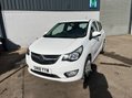 Vauxhall Viva 1.0i SE Euro 6 5dr 3