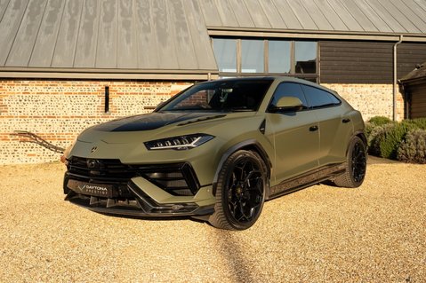 Lamborghini Urus 4.0 V8 BiTurbo Performante Auto 4WD Euro 6 5dr 1