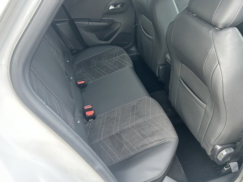 Vauxhall Corsa 1.2 Turbo Ultimate 5dr Auto 33