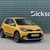 Kia Picanto 1.0 X-Line S 1