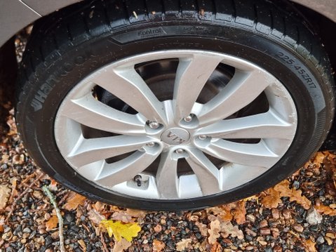 Kia Carens 3 ECODYNAMICS CRDI 18