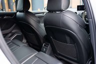 Audi RS3 2.5 RS 3 Sportback TFSI Quattro Semi-Auto 4WD 5dr 67