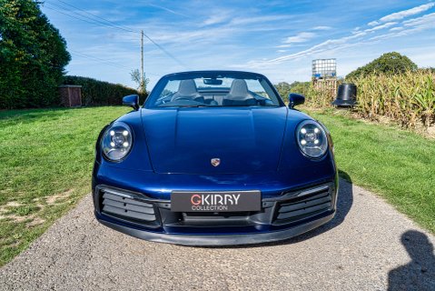 Porsche 911 3.0 911 Carrera S Semi-Auto 2dr 21