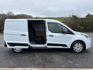 Ford Transit Connect 230 Trend L2 120 ps Dciv - Air Con / 5 Seats 10