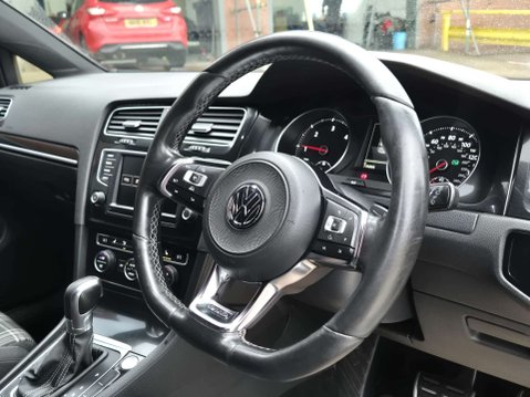 Volkswagen Golf 2.0 Golf GTD Semi-Automatic 5dr - NATIONAL DELIVERY* 46